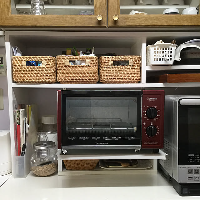 Iさんの実例写真