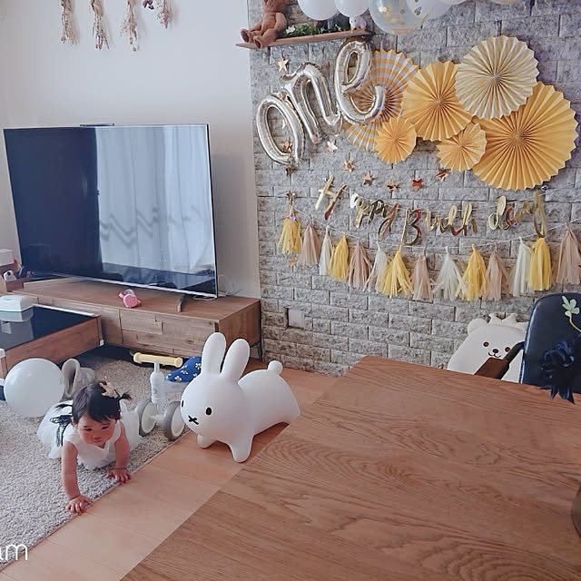 mugimugihouseさんの実例写真