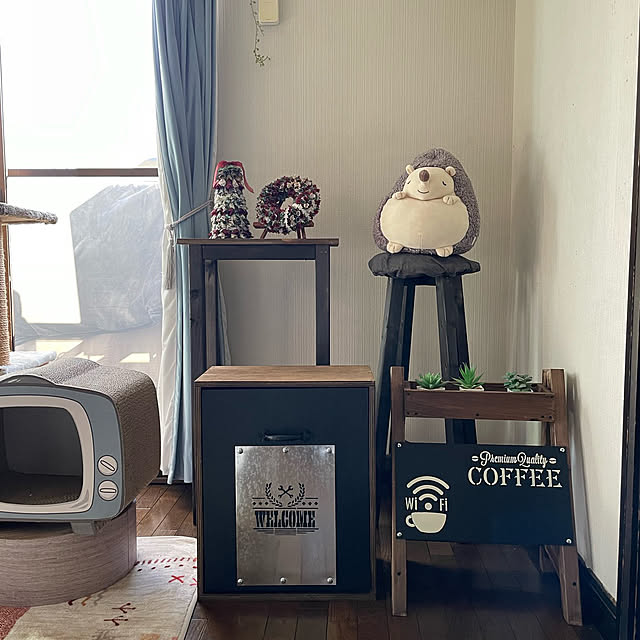 momocchiさんの部屋