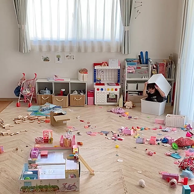koko_hikaさんの部屋