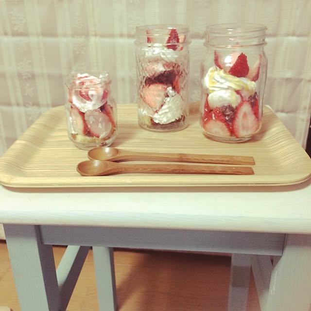 yuさんの実例写真