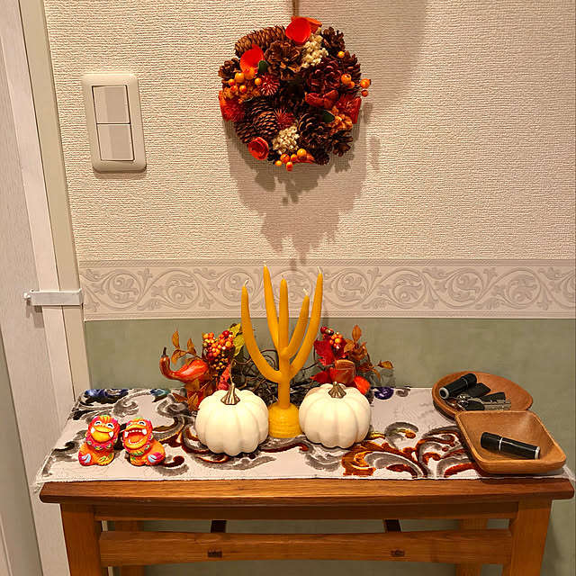 mochi2usagiさんの実例写真