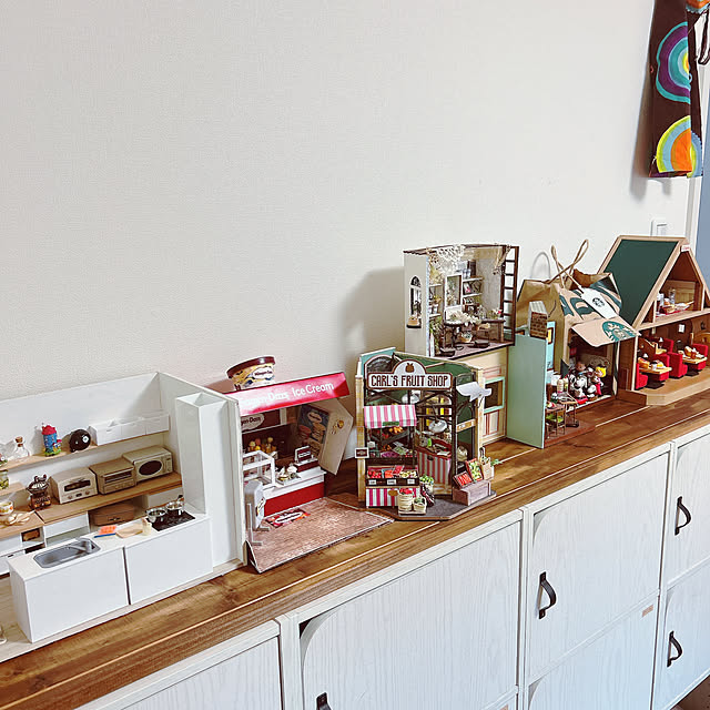 miemekkoさんの部屋