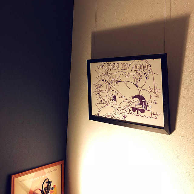 komaさんの実例写真