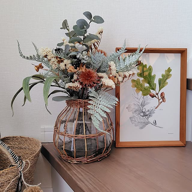 nahoさんの実例写真