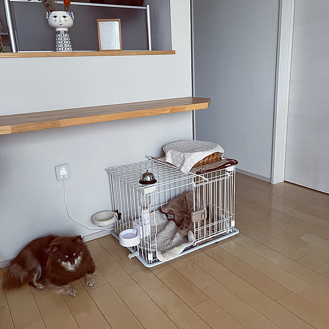 Mikiさんの部屋