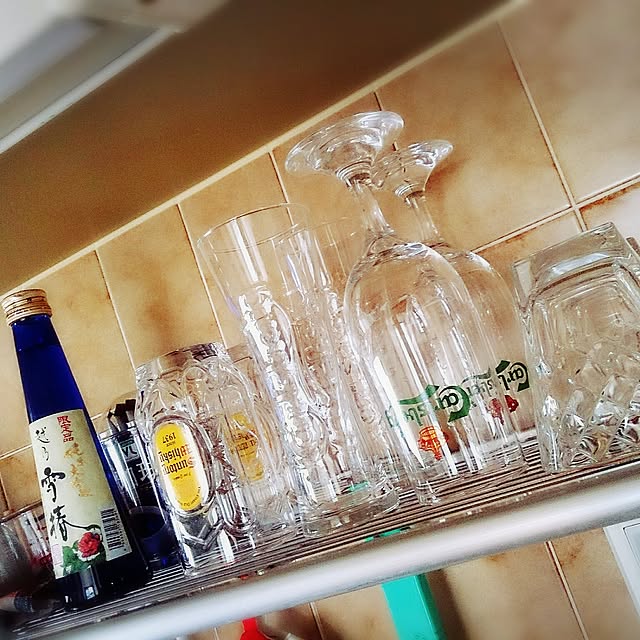 ebaさんの実例写真