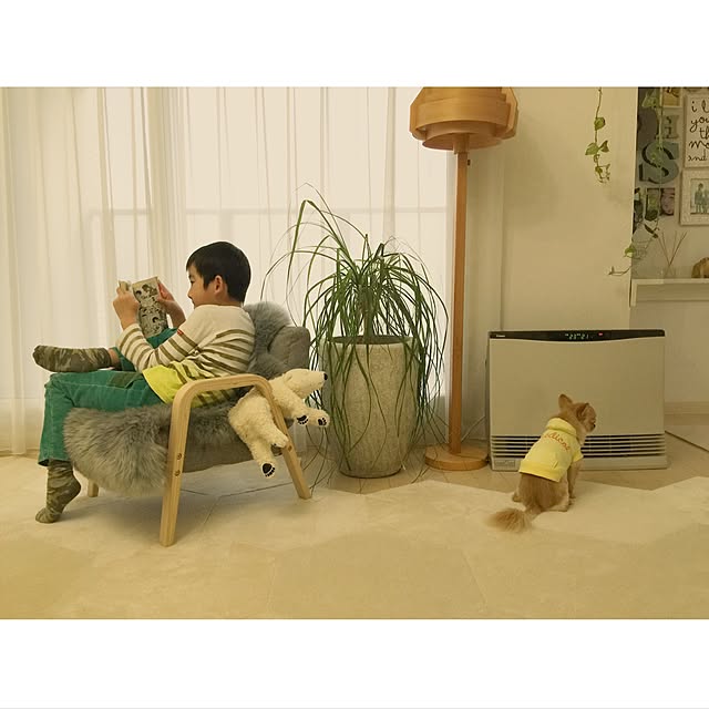 haruhinaさんの実例写真