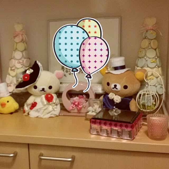 Chisatoさんの実例写真