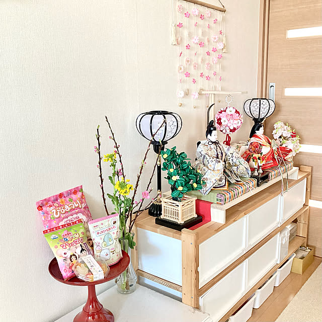merutoさんの実例写真