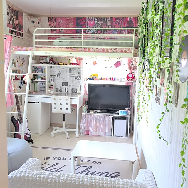 Annaさんの部屋
