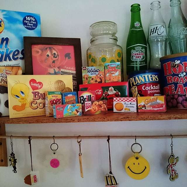 Juhiaさんの実例写真