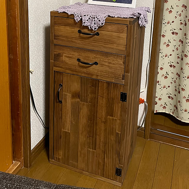 ronronさんの部屋