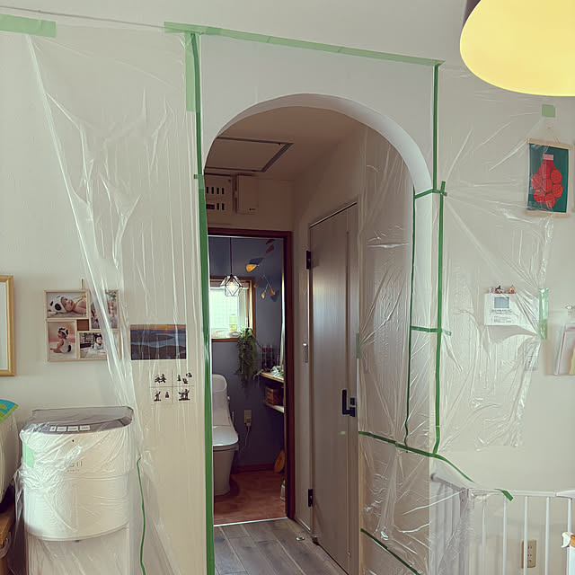 momomaruさんの部屋