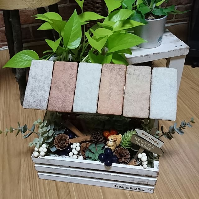 kazoomさんの実例写真