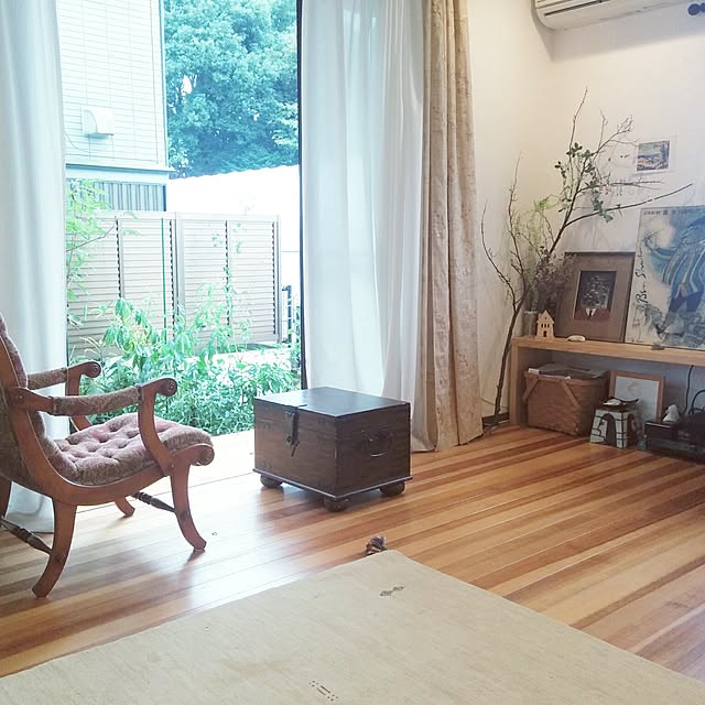naraさんの実例写真