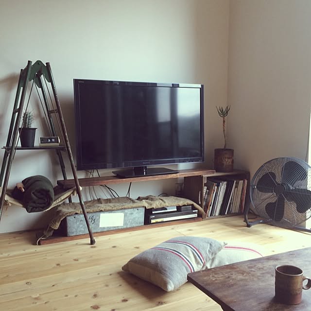 JUNKandRETROさんの実例写真