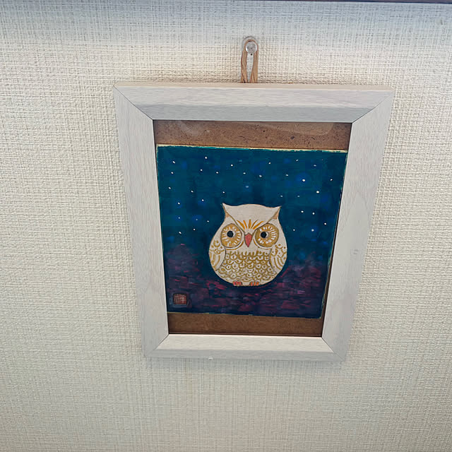 k.homeさんの部屋