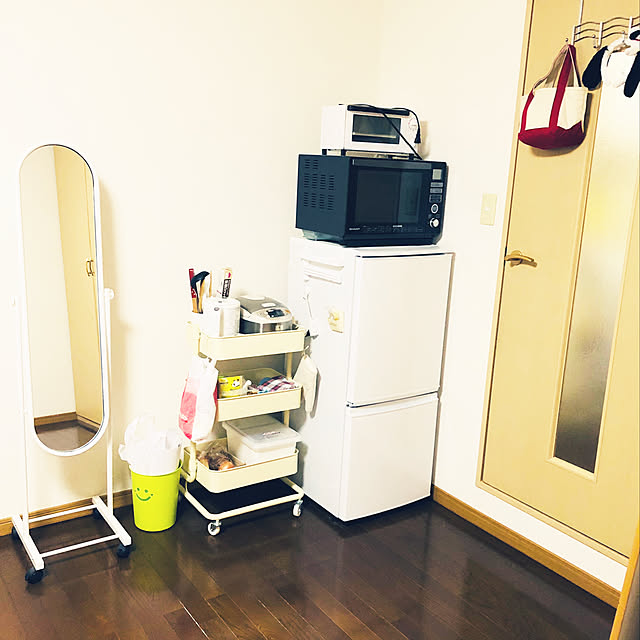 aさんの実例写真