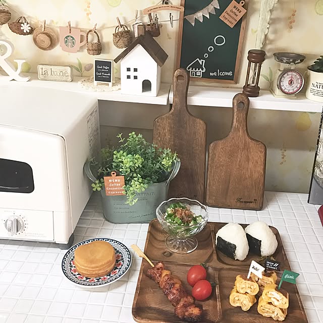samanthakitchenさんの実例写真