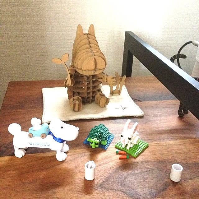 chikasukeさんの実例写真