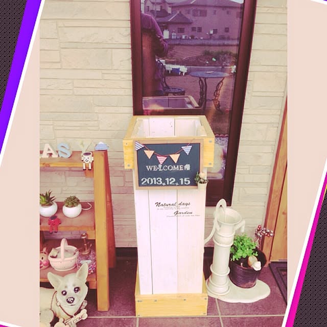 ai_styleさんの実例写真