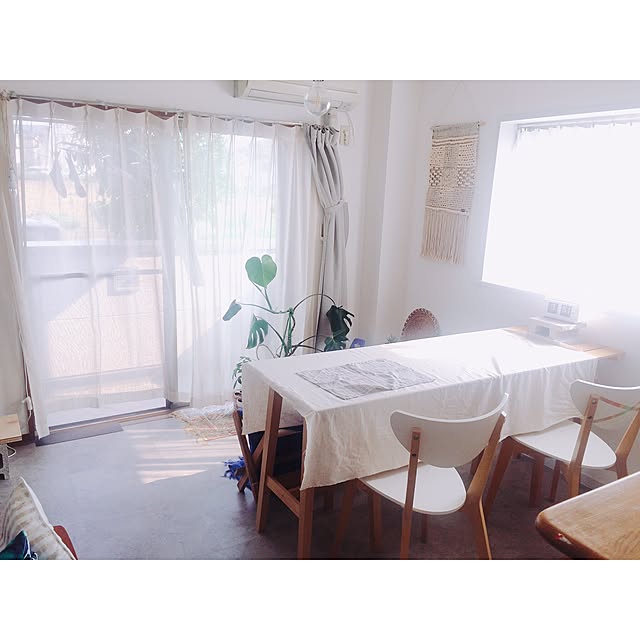 Mikiさんの実例写真