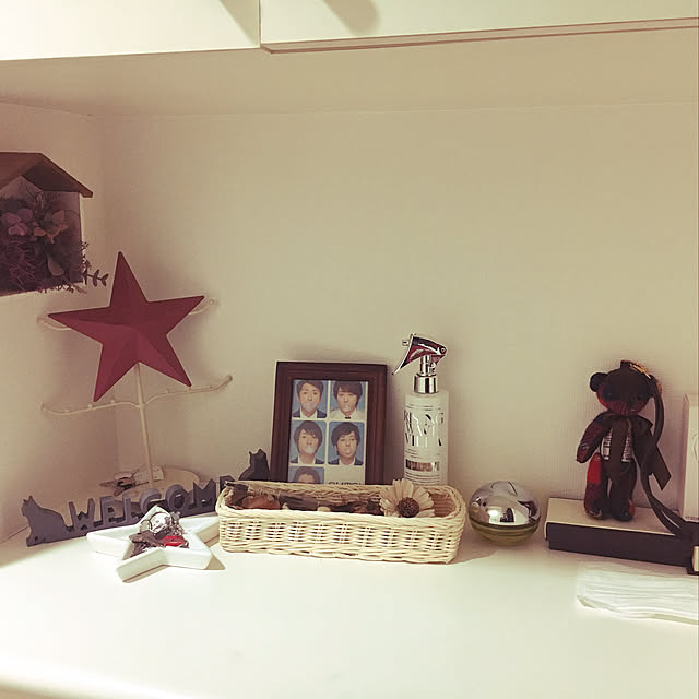 Tyou_Rikaさんの実例写真