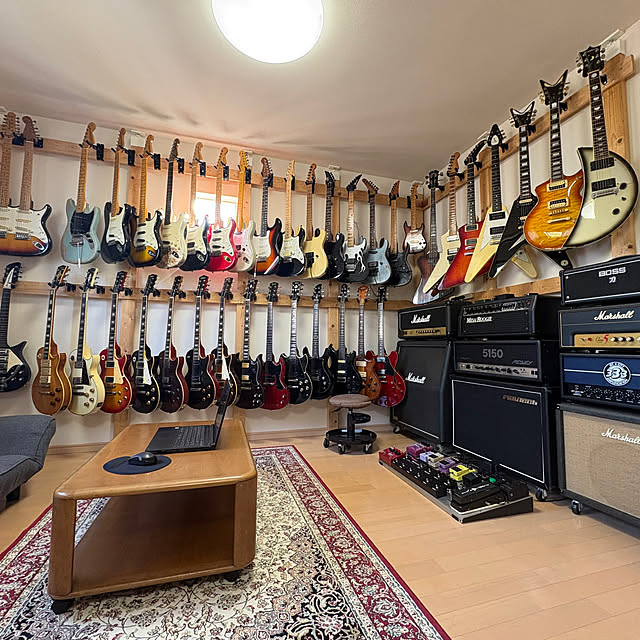 hirogさんの実例写真