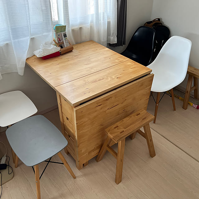 monkeymajimajikさんの部屋