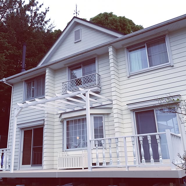 creamdaifukuさんの実例写真