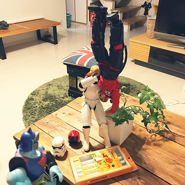 TOKYO.024.BASEさんの実例写真