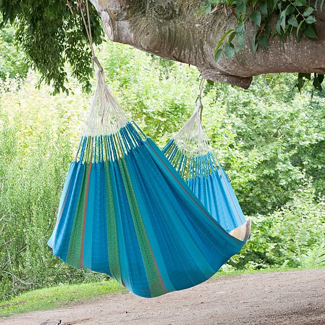 LA_SIESTA_hammockJPさんの実例写真