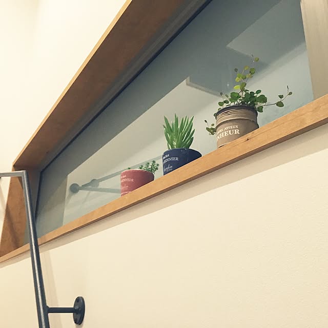 okyoさんの実例写真