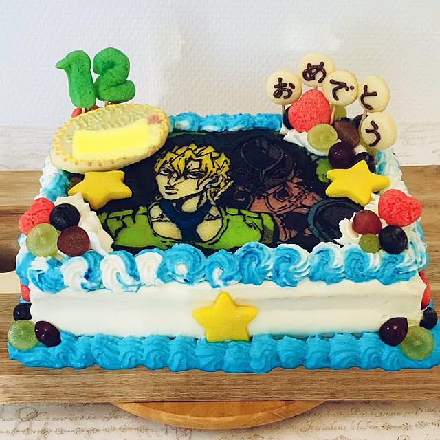 chi.nyanさんの実例写真