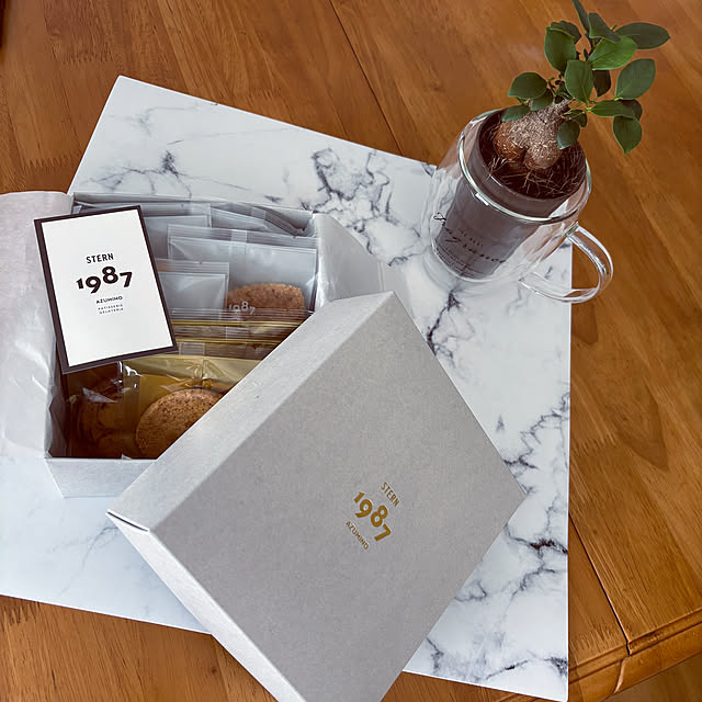 cecil..さんの部屋