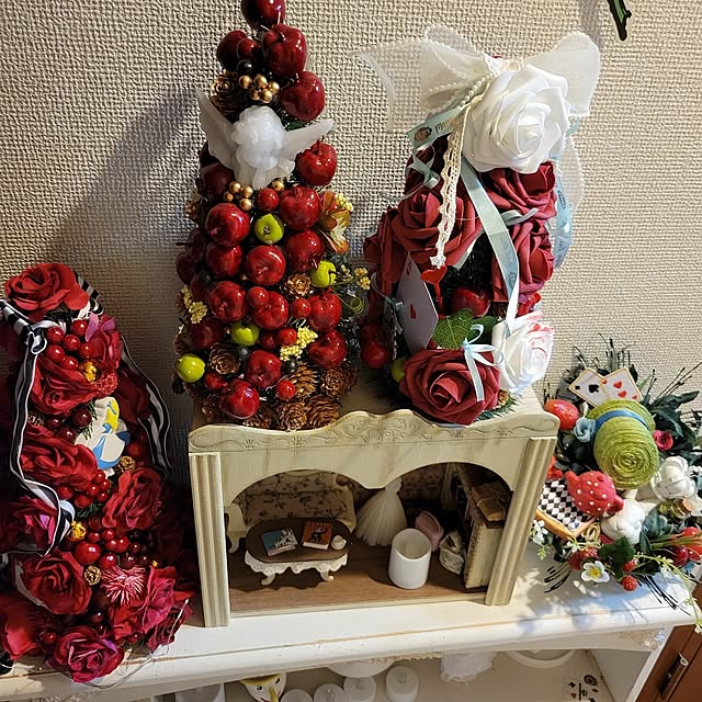 ANTENNAさんの部屋