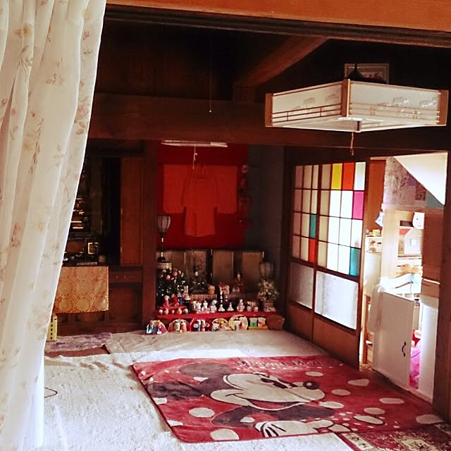 kikuさんの実例写真