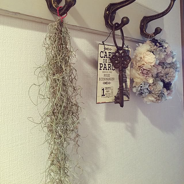 pinkroseさんの実例写真
