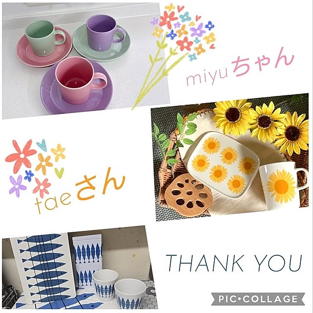 nao814さんの実例写真