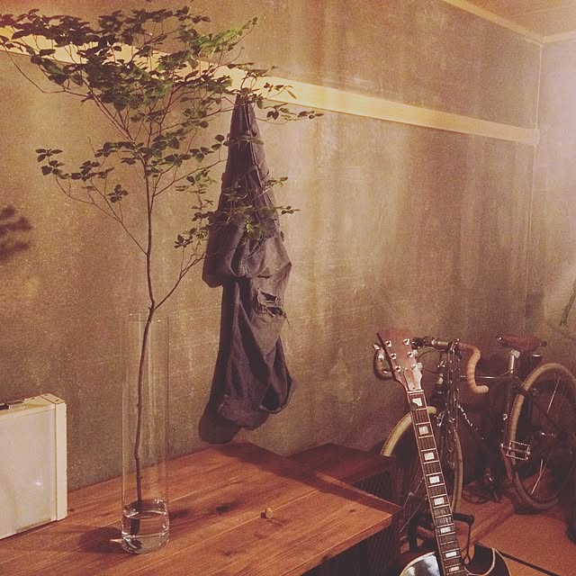 m.mさんの実例写真
