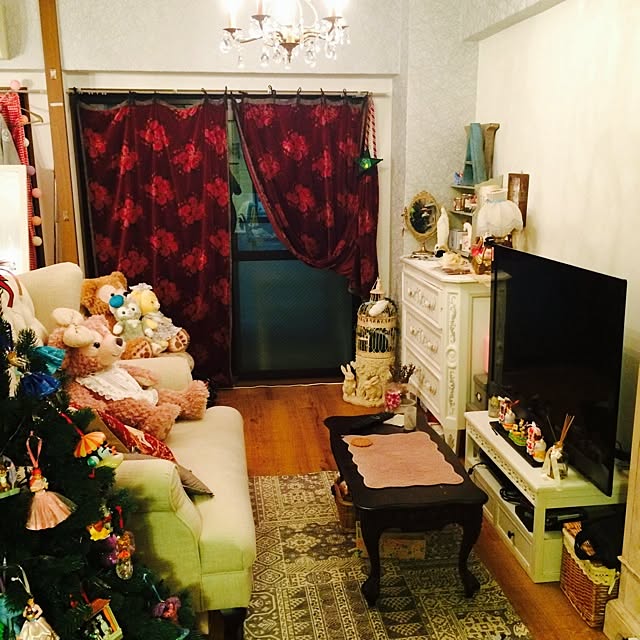 hinapiyo_eteさんの実例写真
