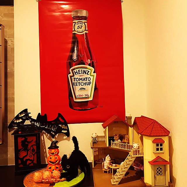 tomominさんの実例写真