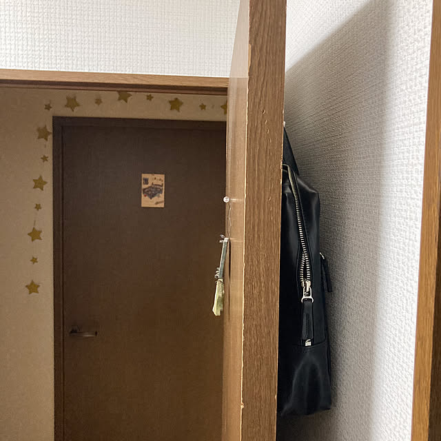 heidiさんの部屋