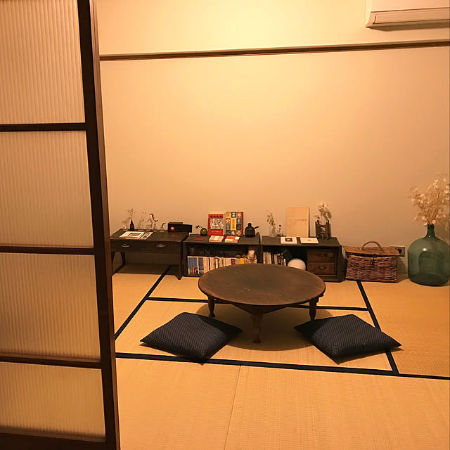 munyaさんの実例写真