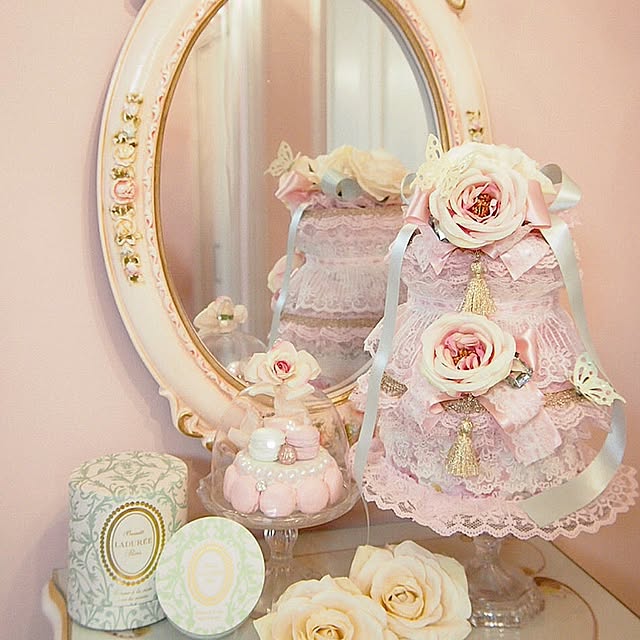 LaPrincesseさんの実例写真