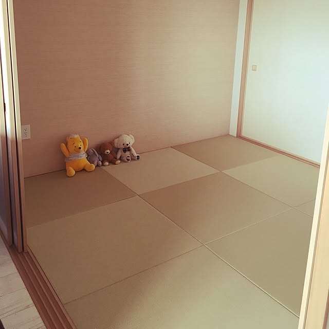 部屋全体のインテリア実例 - 2016-05-13 08:09:23