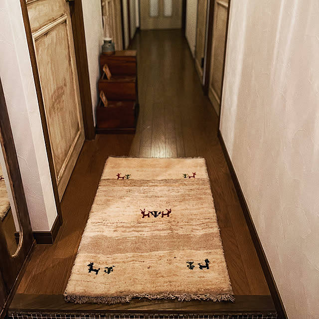 atさんの実例写真