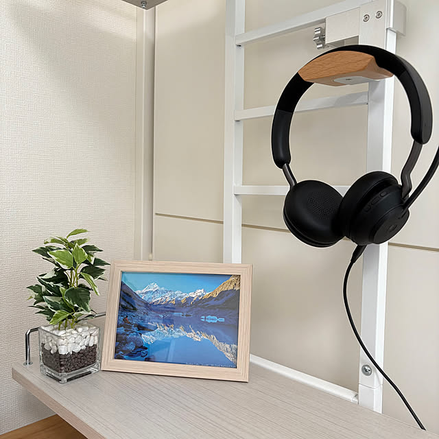 jeyさんの部屋