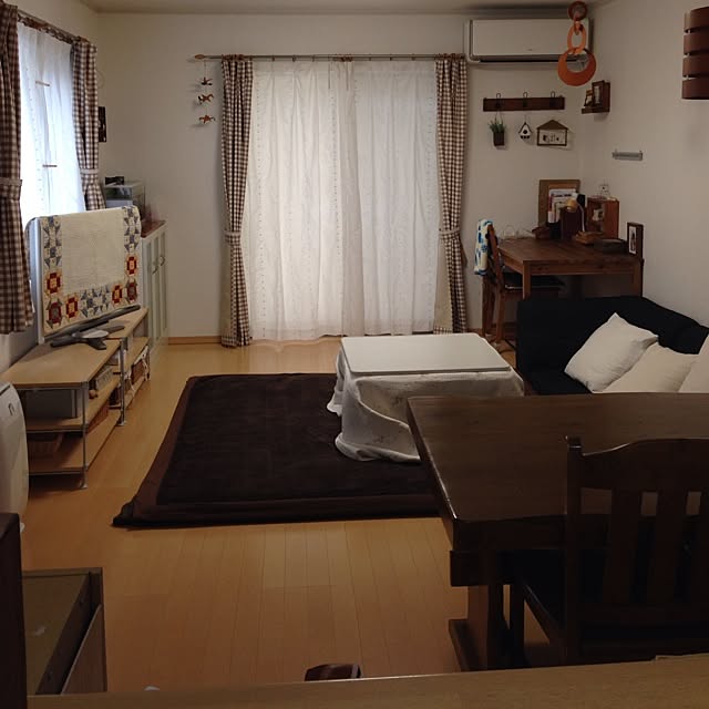 実例写真